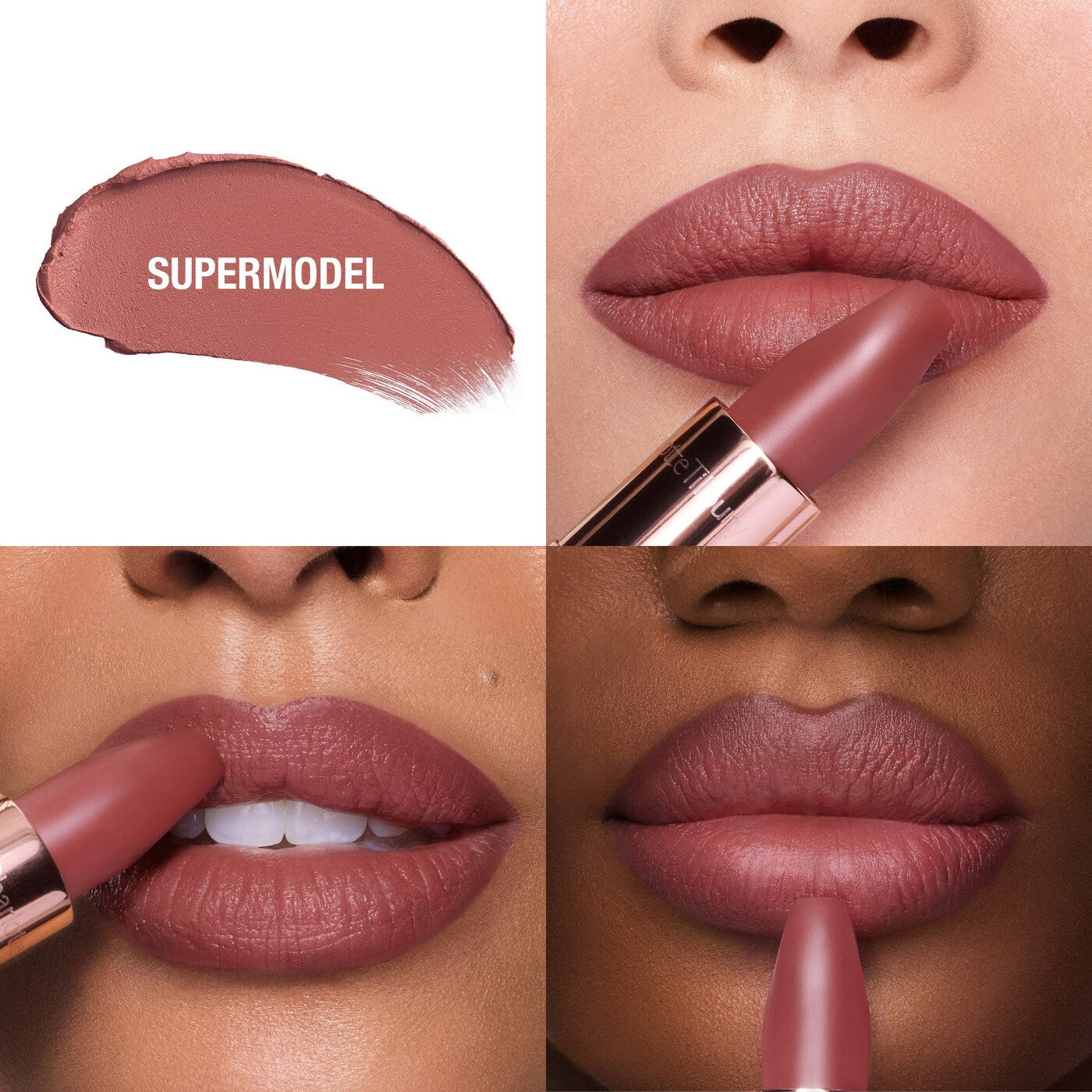 LIPSTICK Charlotte Tilbury