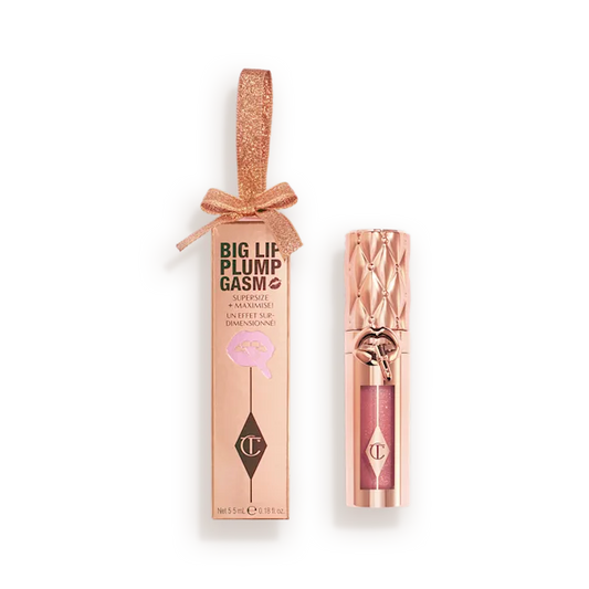 BIG LIP PLUMPGASM Charlotte Tilbury