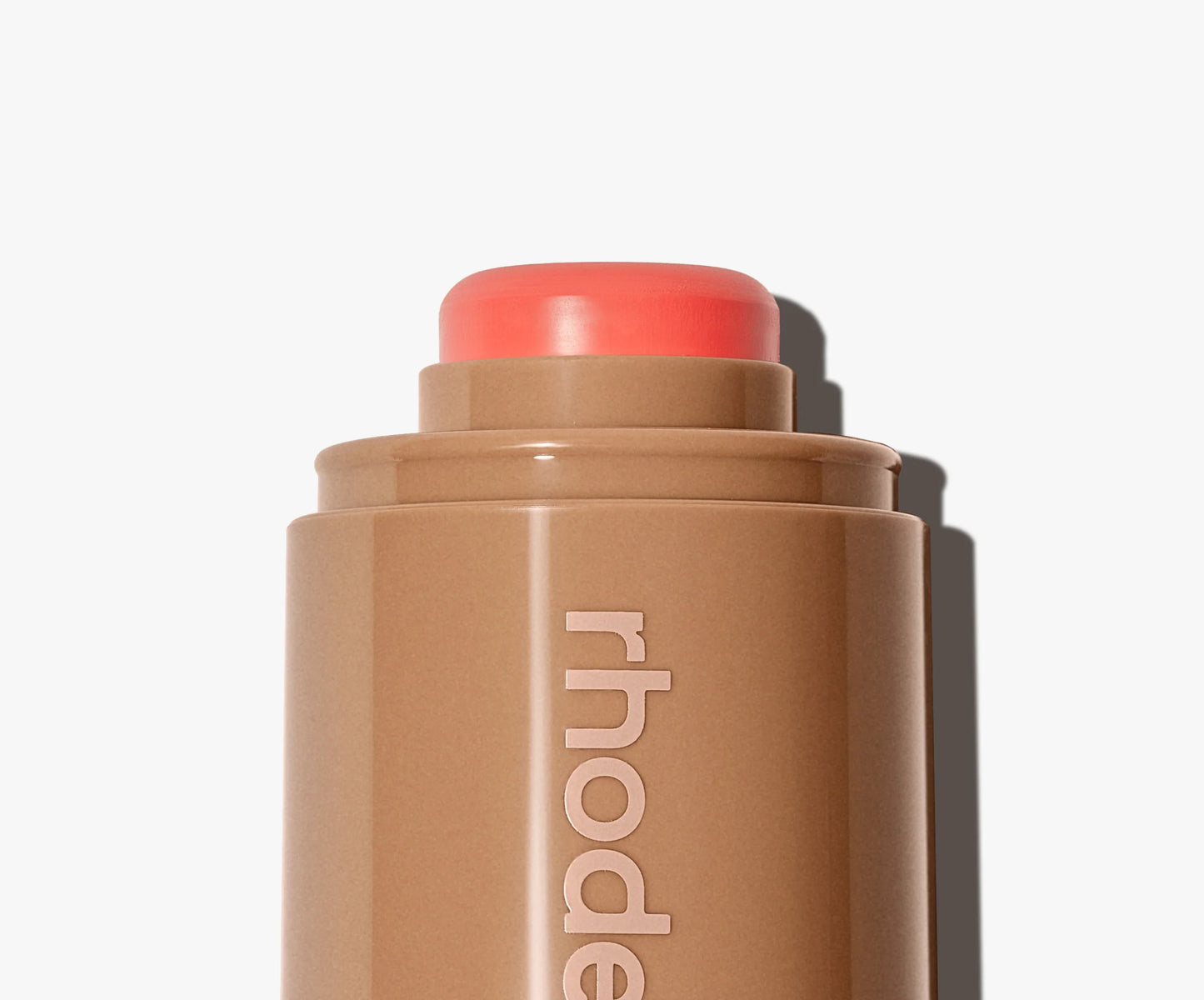 Pocket blush THE NATURAL FLUSH Rhode