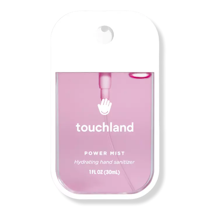 Power Mist Berry Bliss TOUCHLAND