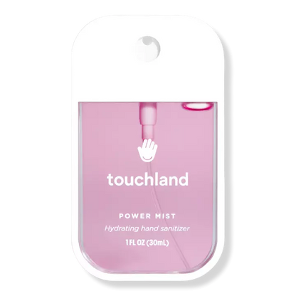 Power Mist Berry Bliss TOUCHLAND
