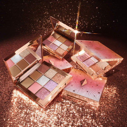 Charlotte Tilbury The Beautyverse Palette - Xmas 2023