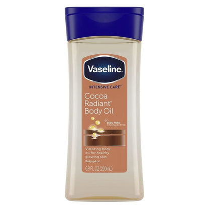 Vaseline oil