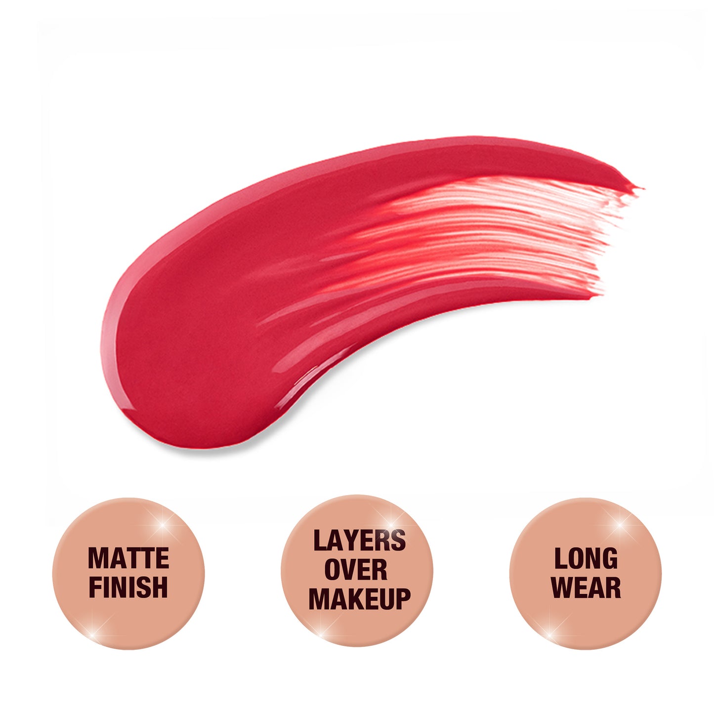 Matte Beauty Blush Wand CHARLOTTE TILBURY