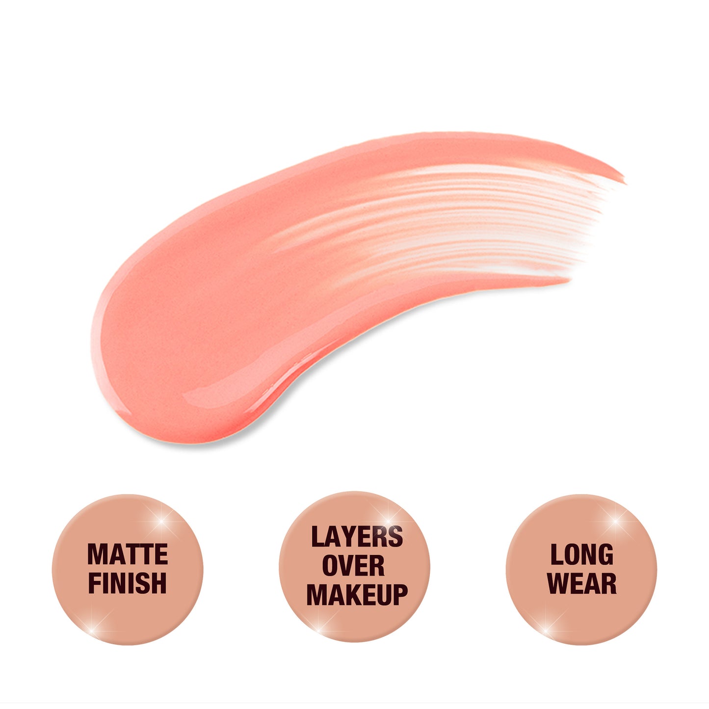 Matte Beauty Blush Wand CHARLOTTE TILBURY