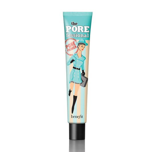 The POREfessional Pore Minimizing Primer BENEFIT