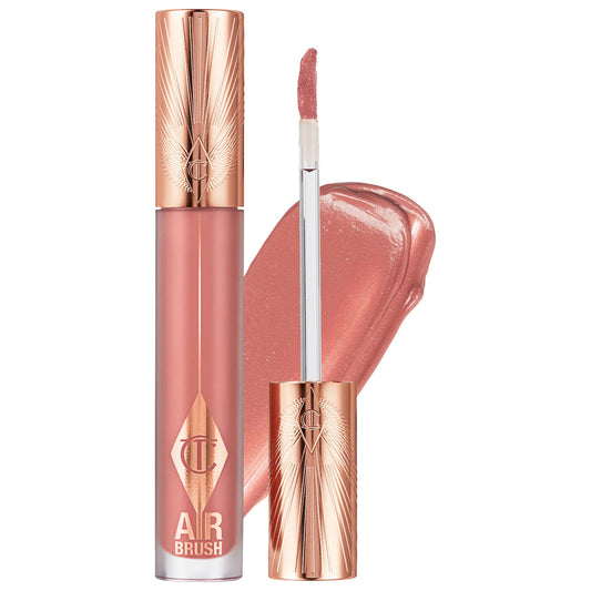 Airbrush Flawless Matte Lip Blur Liquid Lipstick CHARLOTTE TILBURY