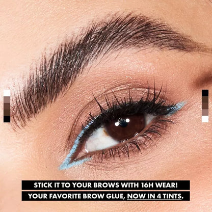 The Brow Glue Laminating Setting Gel NYX