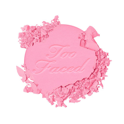 Cloud Crush Blurring Blush TOO FACED