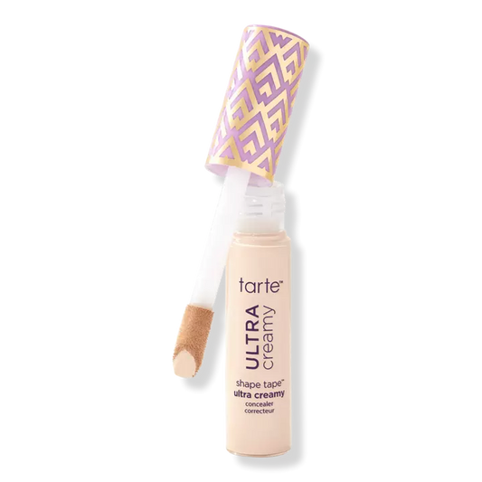 Shape Tape Ultra Creamy Concealer TARTE