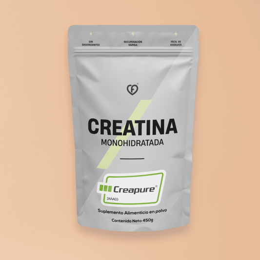 Creatina Caro Fit