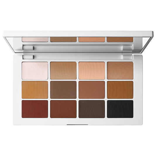 Master Mattes™ Eyeshadow Palette MAKEUP BY MARIO