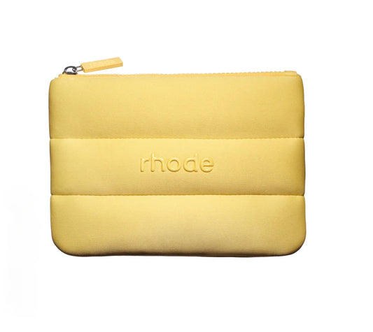 rhode | bubble bag limited edition