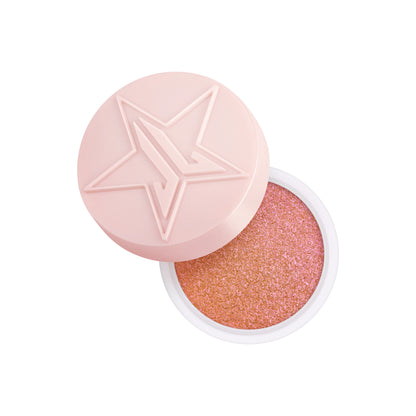 EYE GLOSS POWDER JEFFRE STAR