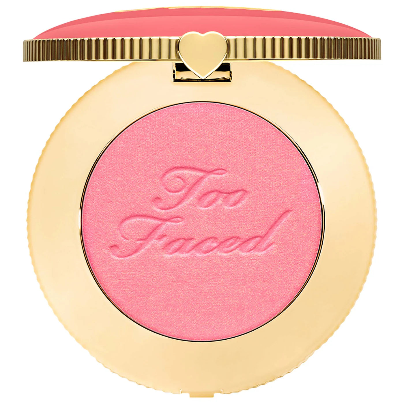 Cloud Crush Blurring Blush TOO FACED