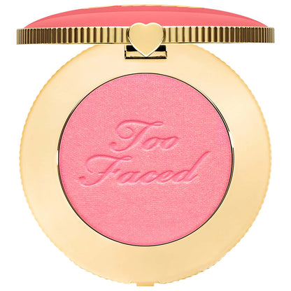 Cloud Crush Blurring Blush TOO FACED