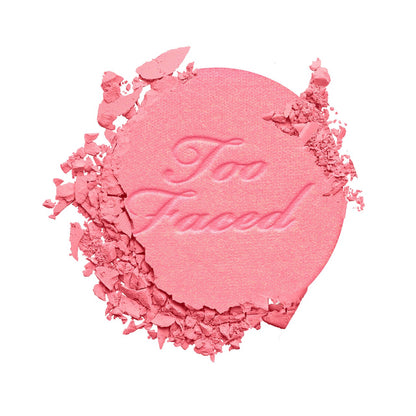 Cloud Crush Blurring Blush TOO FACED