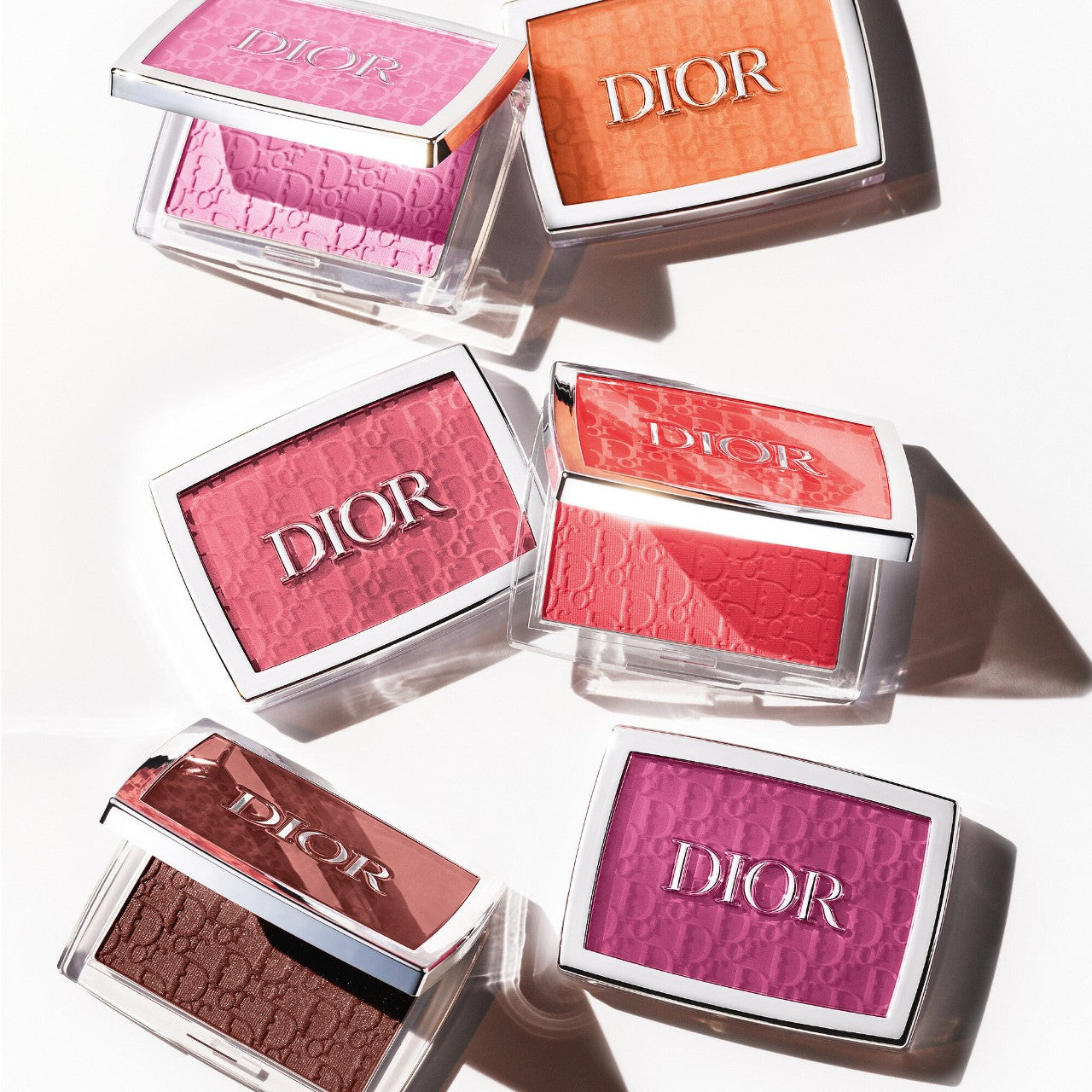 Rosy Glow Blush DIOR