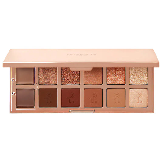 Major Dimension Eyeshadow Palette PATRICK TA