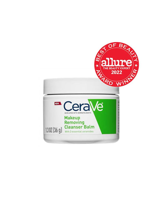 Makeup Removing Cleansing Balm CERAVE