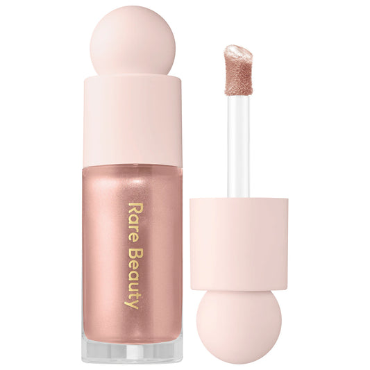 Positive Light Liquid Luminizer Highlight RARE BEAUTY