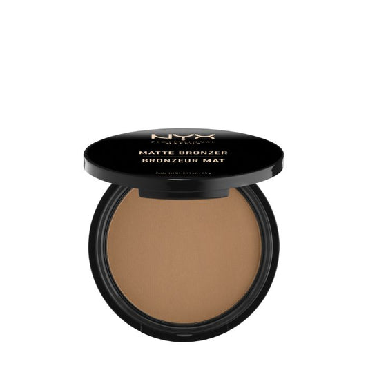 Matte bronzer NYX