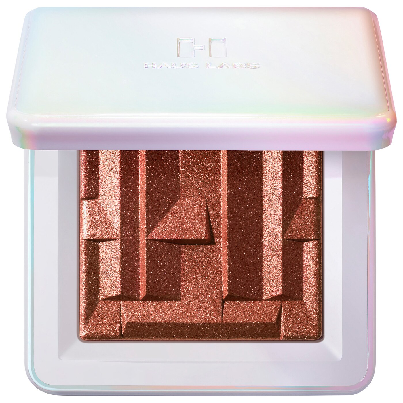 Bio-Radiant Gel-Powder Highlighter HAUS LABS