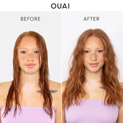 OUAI Wave Spray