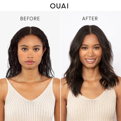 OUAI Wave Spray