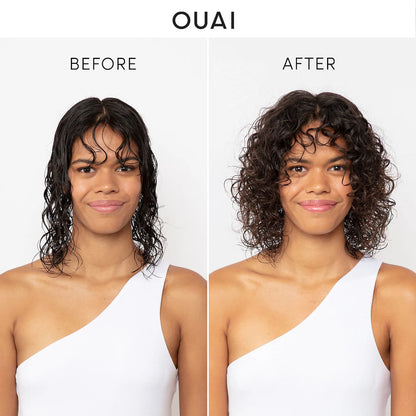 OUAI Wave Spray