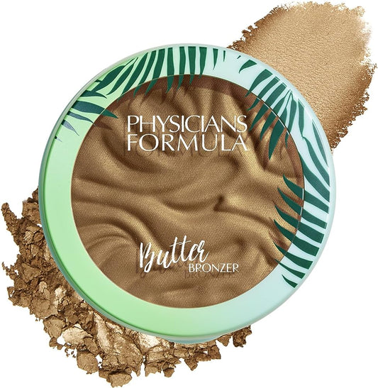 Physicians formula butter bronzer