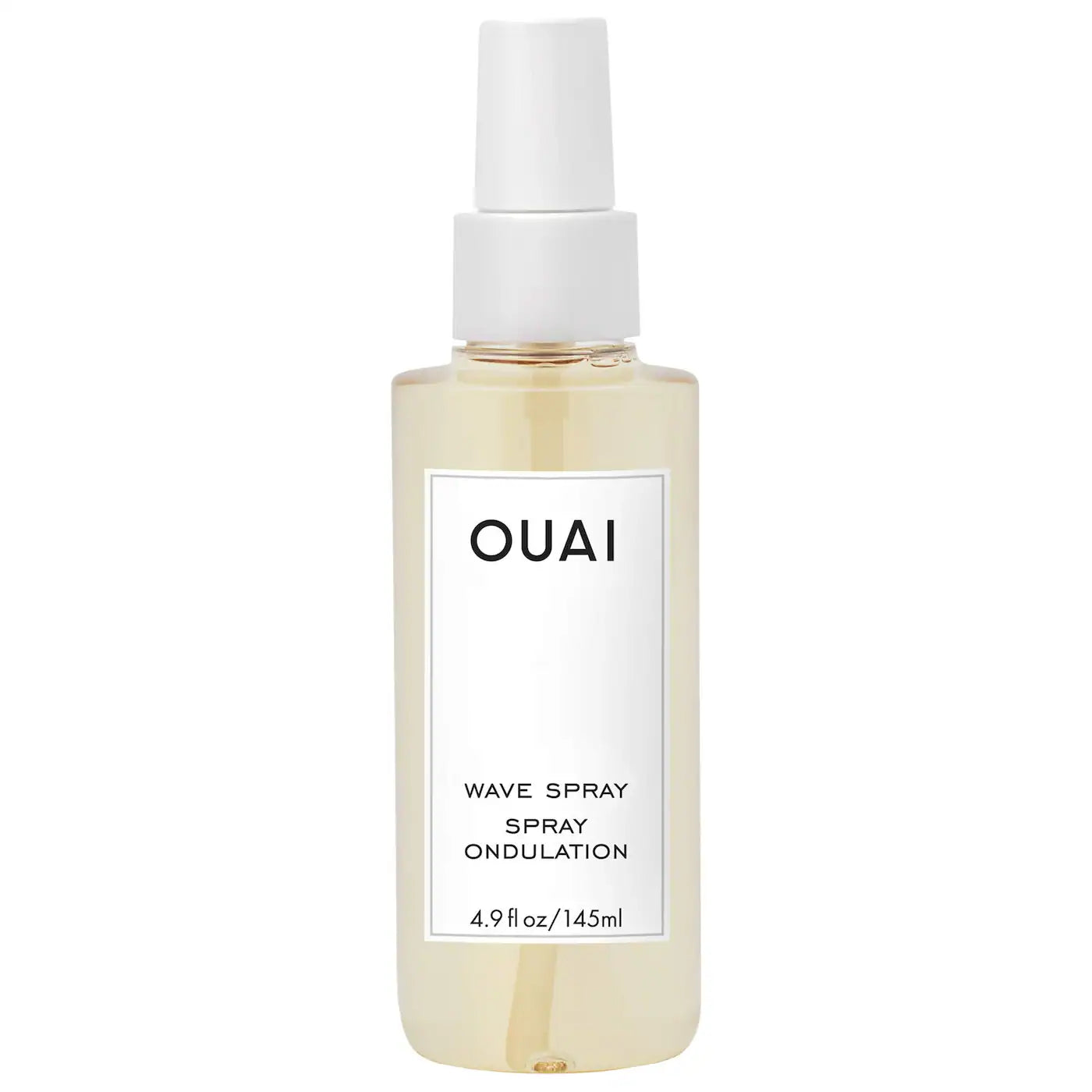 OUAI Wave Spray