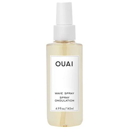 OUAI Wave Spray