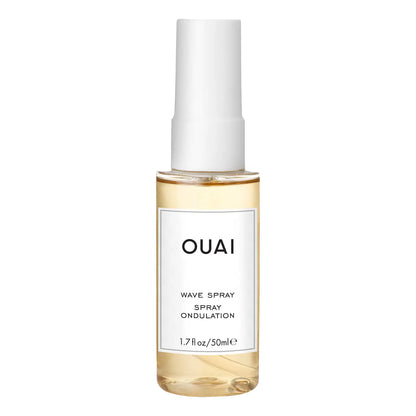 OUAI Wave Spray