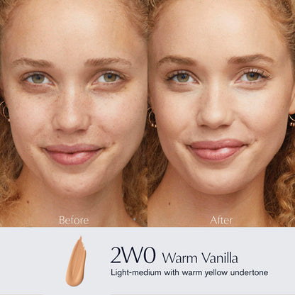 Double Wear Stay-in-Place Foundation ESTEE LAUDER