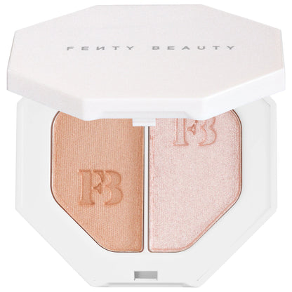 Summer Fridays Killawatt Freestyle Highlighter FENTY BEAUTY