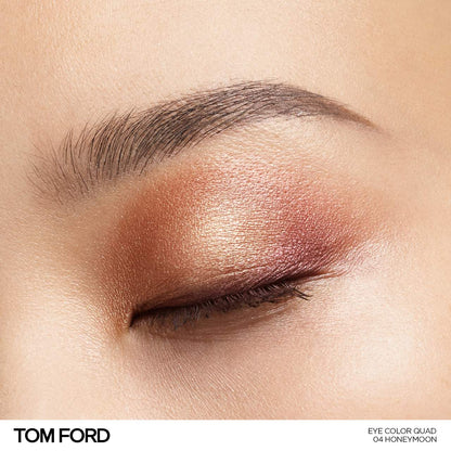 TOM FORD  Eye Color Quad Eyeshadow Palette