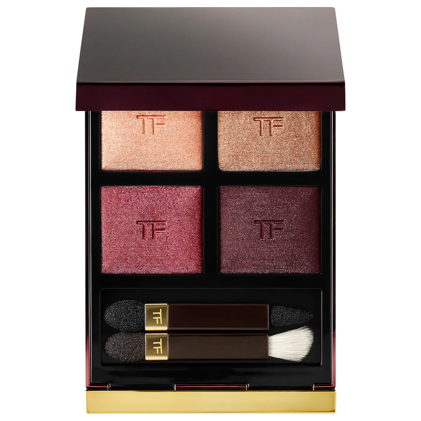 TOM FORD  Eye Color Quad Eyeshadow Palette
