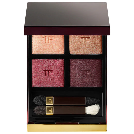 TOM FORD  Eye Color Quad Eyeshadow Palette