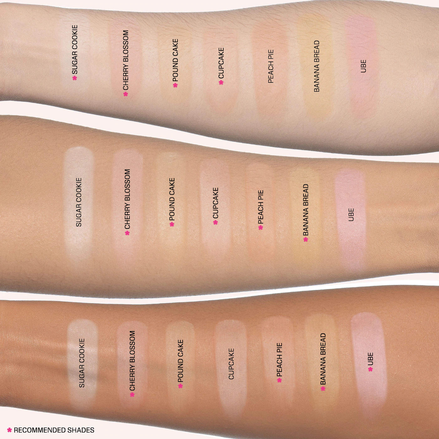 HUDA BEAUTY  Easy Bake Blurring Loose Baking & Setting Powder