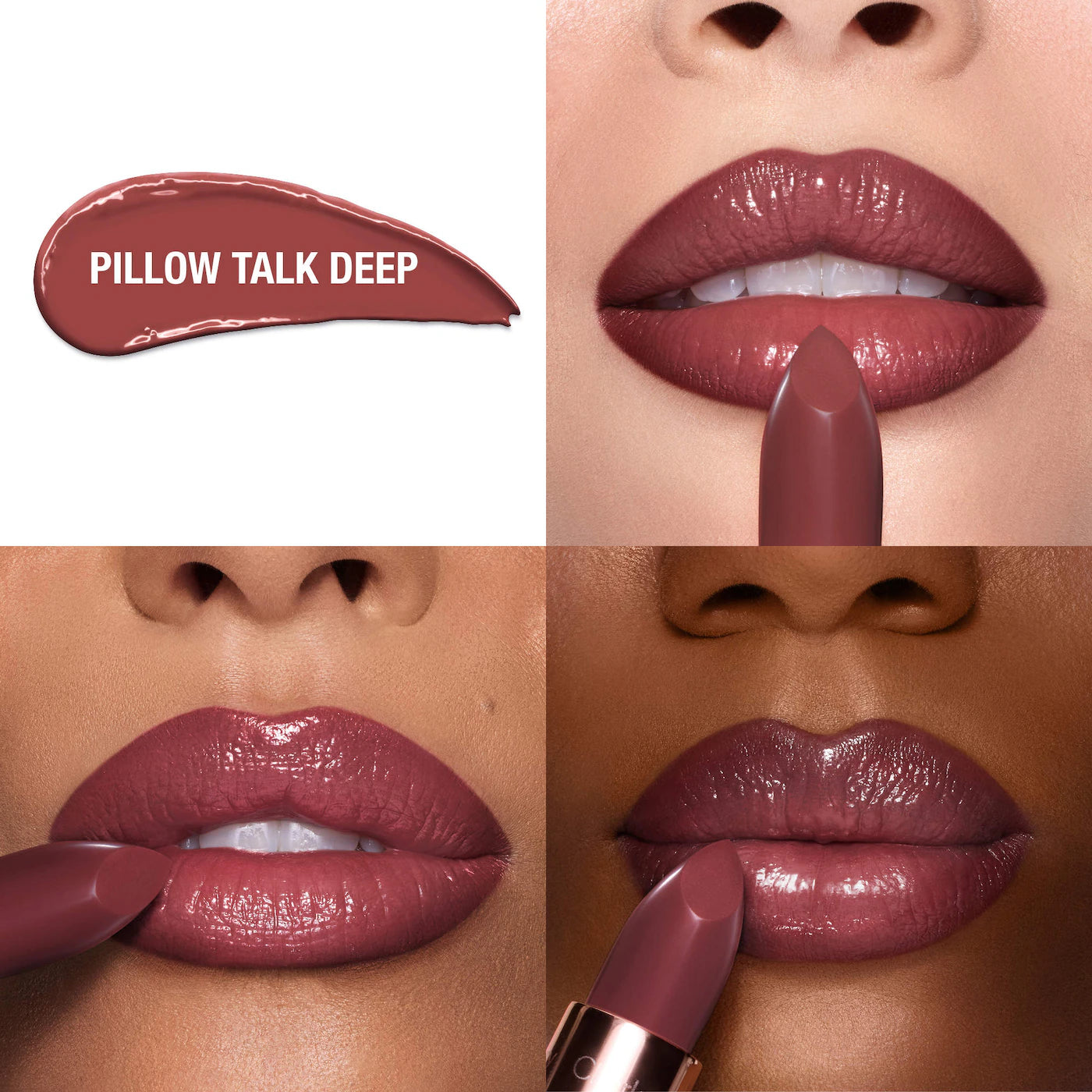 LIPSTICK Charlotte Tilbury