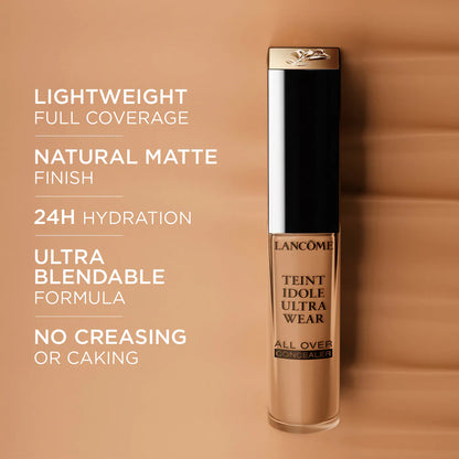 Lancôme  Teint Idole Ultra Wear All Over Full Coverage Concealer