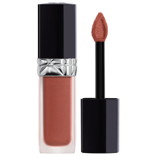 DIOR  Rouge Dior Forever Liquid Transfer-Proof Lipstick