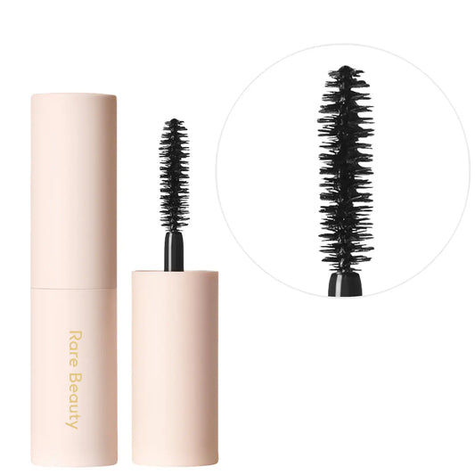 Rare Beauty by Selena Gomez  Mini Perfect Strokes Universal Volumizing Mascara