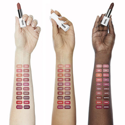 MAKEUP BY MARIO  Ultra Suede® Lipstick