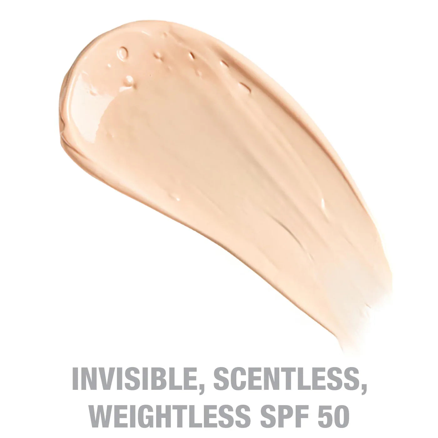 Charlotte Tilbury  Lightweight Invisible UV Flawless Primer SPF 50
