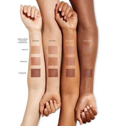 Westman Atelier  Face Trace Cream Contour Stick mini