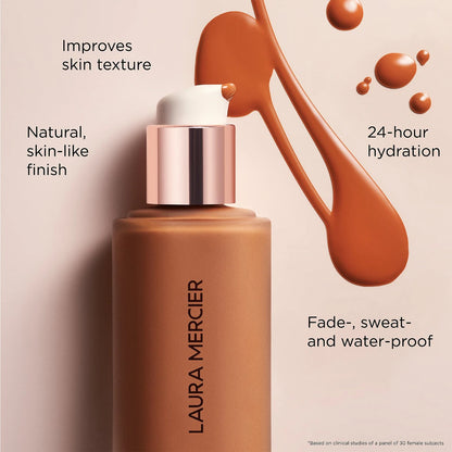 Laura Mercier Real Flawless Weightless Perfecting Waterproof Foundation