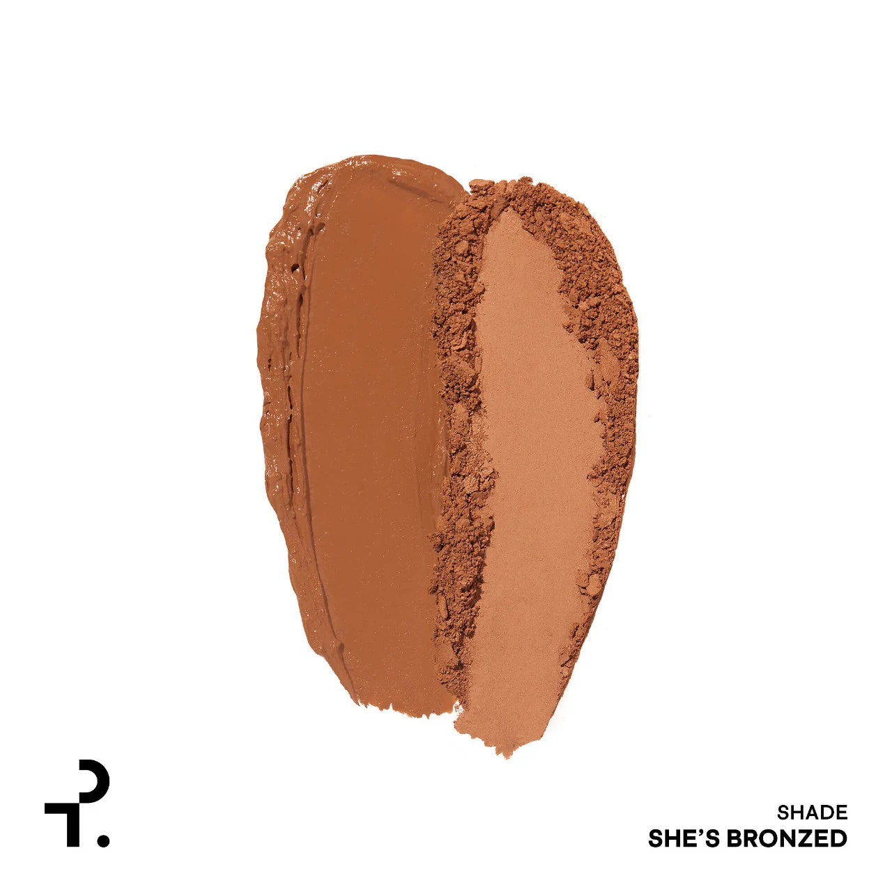 PATRICK TA  Major Sculpt Crème Contour & Powder Bronzer Duo