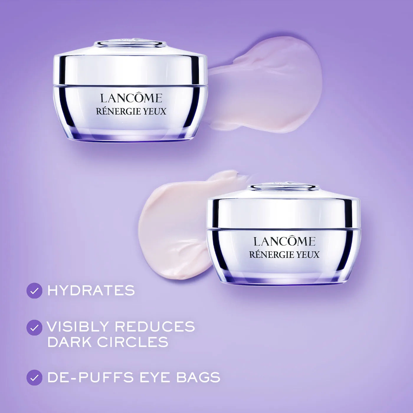 Lancôme  Rénergie Lift Multi-Action Ultra Dark Circle Correcting Eye Cream